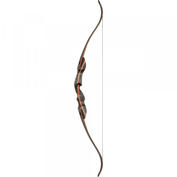 Take Down Recurve Mohican