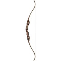 Down Recurve Mohican