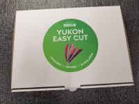 Yukon Easy Cut