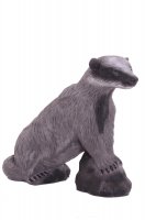 IBB 3D Tier Dachs