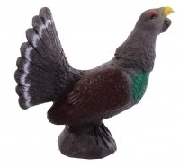 IBB 3D Tier Auerhahn