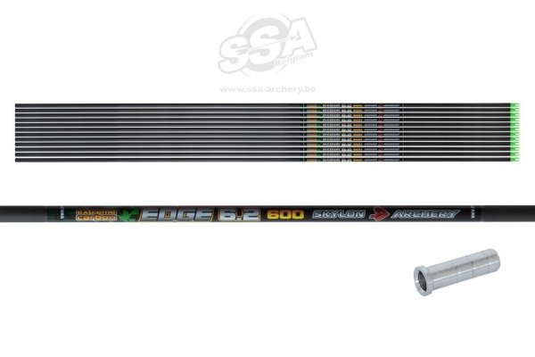SKYLON EDGE 6,2 mm