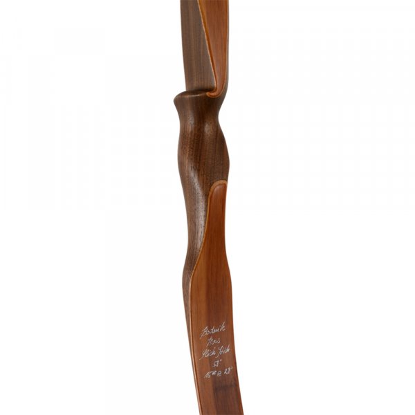 Bodnik Bows Slick Stick Black