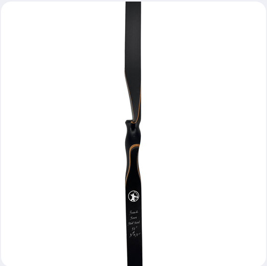 Bodnik Bows Slick Stick Black