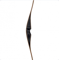 Bodnik Bows Slick Stick Black