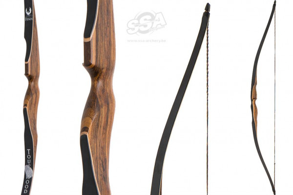 LONGBOWS FENIX 52"