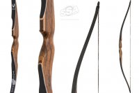 LONGBOWS FENIX 52"