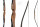LONGBOWS FENIX 52"