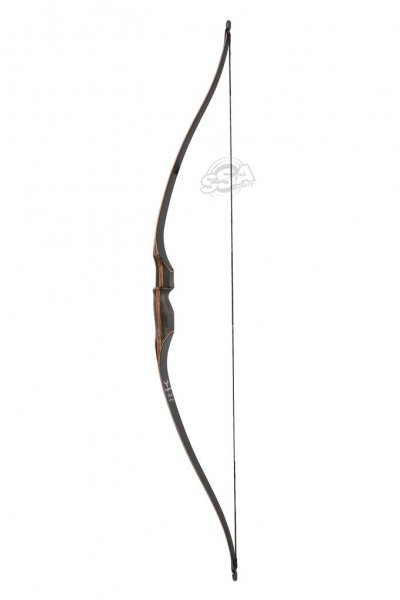 LONGBOWS FLASH 48" RH 15 LBS