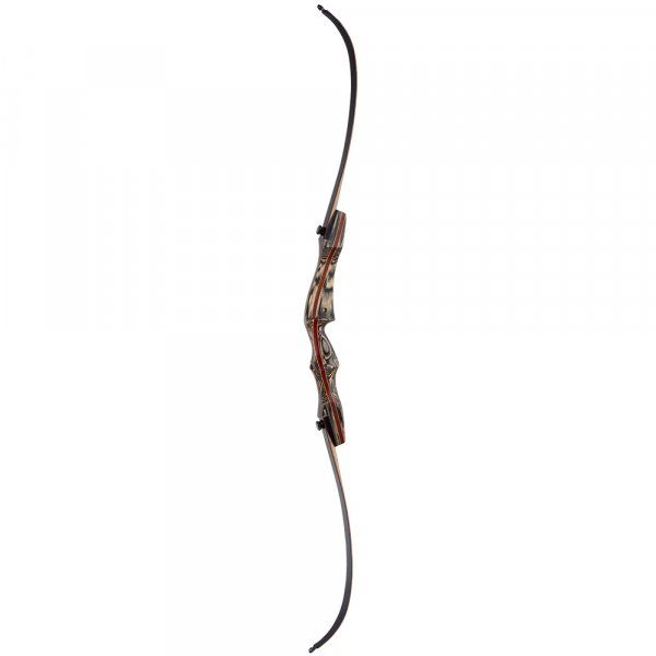 Take Down Recurve Hero 62 Zoll