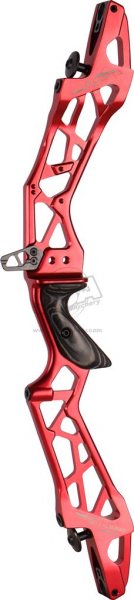 RISERS CNC EVOLIUM 23"