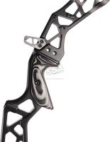 RISERS CNC EVOLIUM 23"