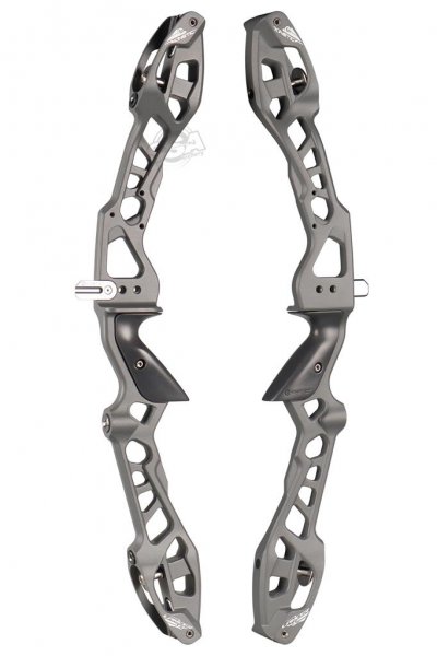 RISERS LANCER V2 25"