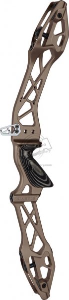 RISERS CNC ZIVIO V2 25"