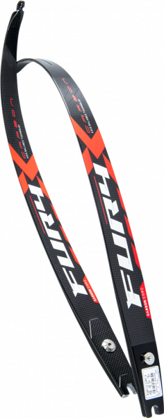 Kinetic Fury X Recurve-Wurfarme