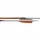 Easton Carbon Hunting Legacy 5mm Fred Eichler Edition mit Naturbefiederung