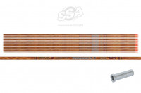 SHAFT BENTWOOD ID6.2