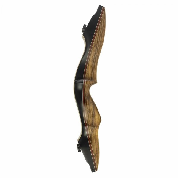 White Feather Handle Lark