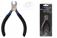 AVALON Nockpunktzange